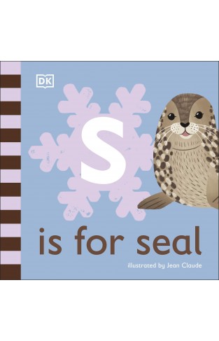 S is for Seal